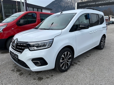 Renault Kangoo Gebrauchtwagen, Diesel, Weiß, Tirol, ID 1169578