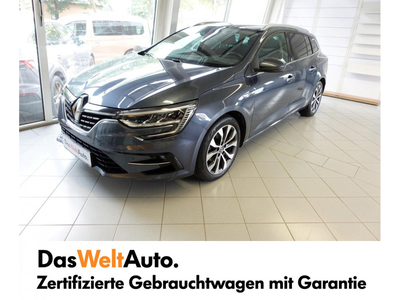 Renault Mégane Grandtour Intens Blue dCi 115