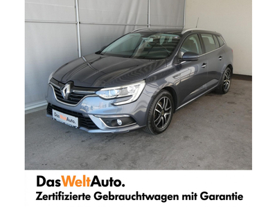 Renault Mégane Gebrauchtwagen, Diesel, Grau, Steiermark, ID 1066484