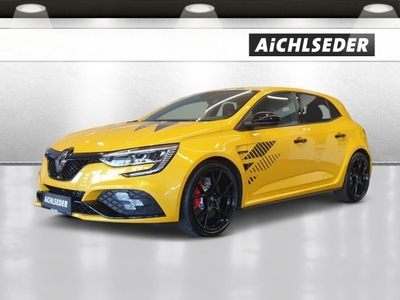 Renault Mégane R.S. Ultime TCe 300 EDC