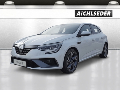 Renault Mégane R.S. Line E-TECH Plug-In PHEV 160