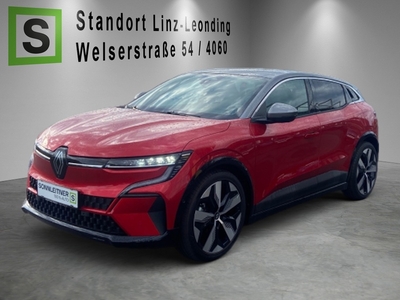 Renault Mégane Vorführwagen, Elektro, Rot, Oberösterreich, ID 1030838