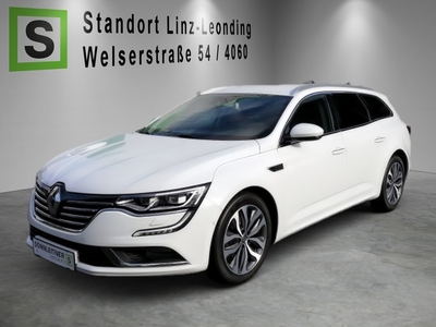 Renault TALISMAN GRANDTOUR Intens TCe 160 PF EDC