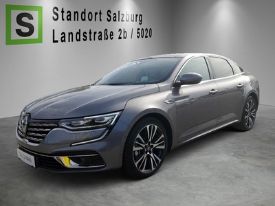 Renault TALISMAN Initiale Paris Blue dCi 160 EDC