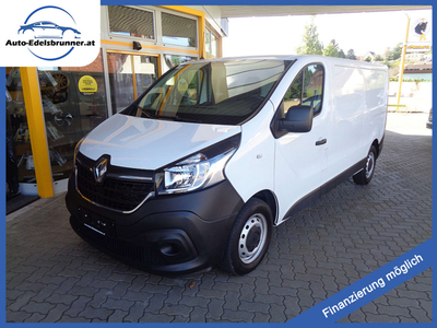 Renault Trafic Gebrauchtwagen, Diesel, Weiß, Steiermark, ID 1075057