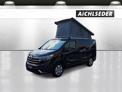 Renault Trafic Passenger Bus dCi 170 EDC