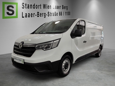 Renault TRAFIC Kastenwagen L2H1 3,0t Blue dCi 130