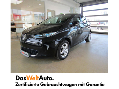 Renault Zoe R90 41 kWh Intens (Batteriemiete)