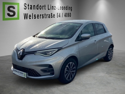 Renault ZOE Complete Intens R135 Z.E.50 (inkl. AKKU)