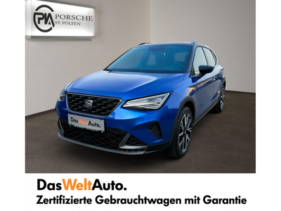 Seat Arona FR Austria 1.0 TSI