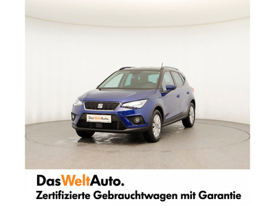 Seat Arona 1,0 Eco TSI Style