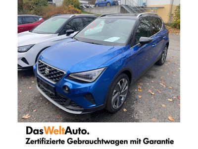 Seat Arona FR Austria 1.0 TSI