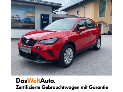 Seat Arona Austria Edition 1.0 TSI