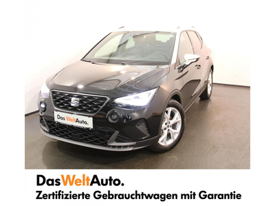 Seat Arona 1,0 Eco TSI FR Austria