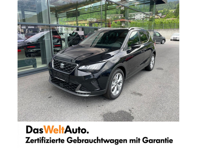 Seat Arona FR Austria 1.0 TSI