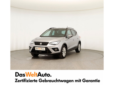 Seat Arona 1,0 Eco TSI Style DSG