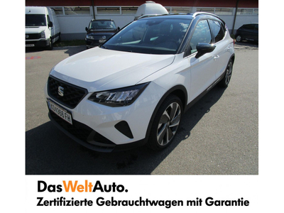 Seat Arona FR Austria 1.0 TSI DSG