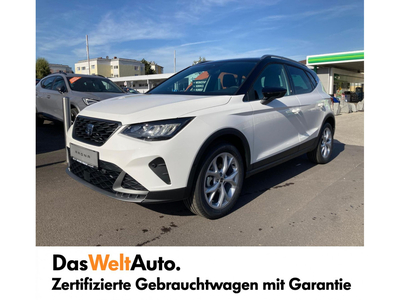 Seat Arona FR Austria 1.0 TSI