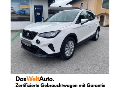 Seat Arona Austria Edition 1.0 TSI