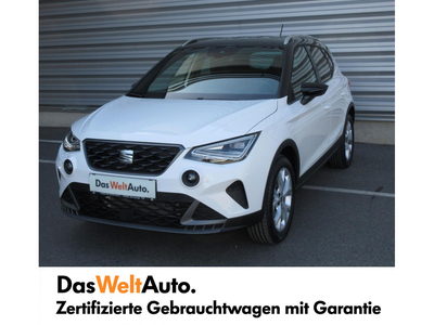 Seat Arona FR Austria 1.0 TSI