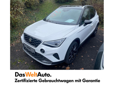 Seat Arona FR Austria 1.0 TSI