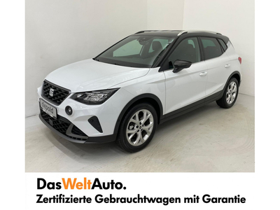 Seat Arona FR Austria 1.0 TSI DSG