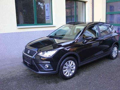 Seat Arona Style 1.6TDI ALU''KLIMA''NAVI''SH''PDC''MFL