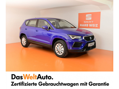 Seat Ateca Reference 1.0 TSI