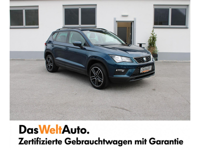 Seat Ateca Austria Edition 1.0 TSI