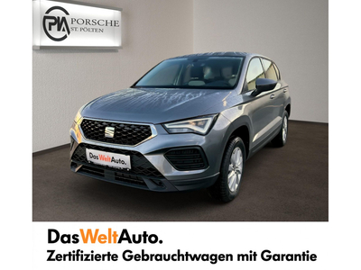 Seat Ateca Reference 1.0 TSI