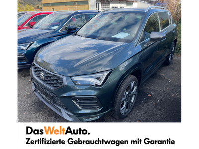 Seat Ateca FR 1.5 TSI ACT DSG