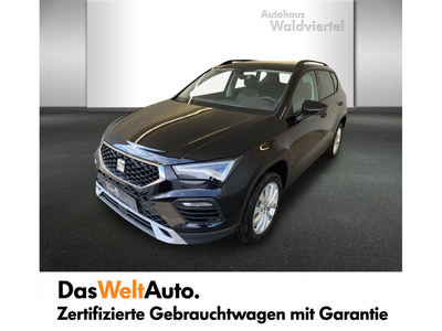 Seat Ateca Austria Edition 1.0 TSI