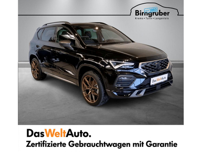 Seat Ateca FR 1.5 TSI ACT DSG