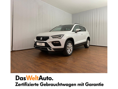 Seat Ateca Austria Edition 1.0 TSI