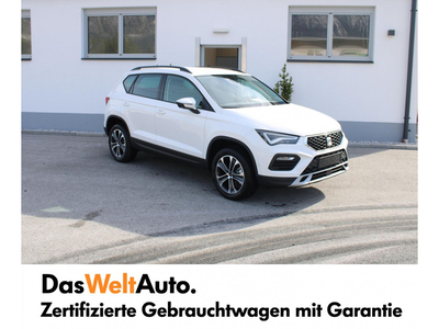 Seat Ateca Austria Edition 1.0 TSI