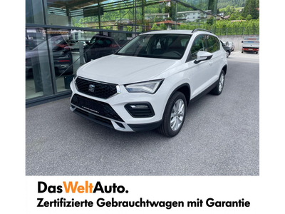 Seat Ateca Austria Edition 1.0 TSI