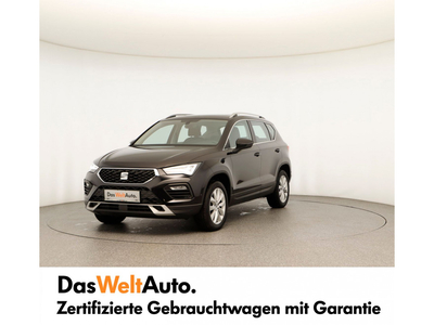 Seat Ateca 2,0 Style TDI