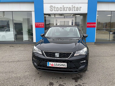 Seat Ateca 1,6 Reference TDI*Tempomat*Navi*Freisprech