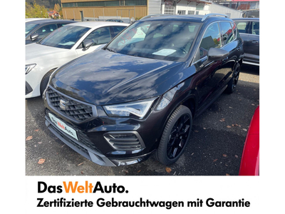 Seat Ateca FR 2.0 TDI DSG 4Drive