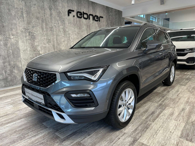 Seat Ateca Austria Edition 1.0 TSI