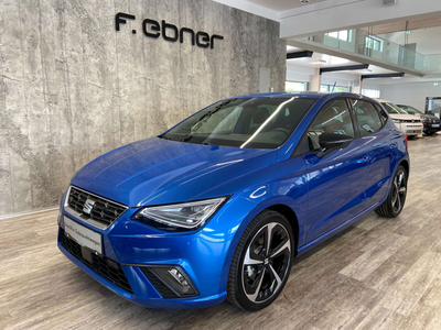 Seat Ibiza FR (KJ1)