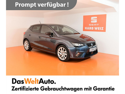 Seat Ibiza 1,0 ECO TSI FR Austria