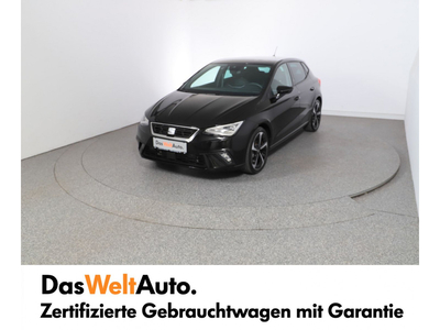 Seat Ibiza 1,0 EcoTSI FR DSG