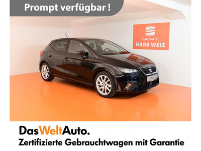 Seat Ibiza 1,0 ECO TSI FR Austria