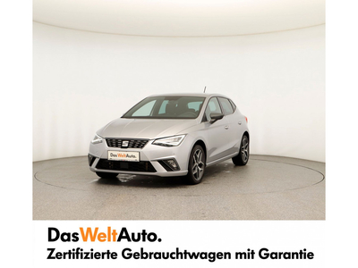 Seat Ibiza Xcellence EcoTSI