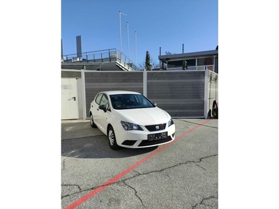 Seat Ibiza 1,0 Reference mit Pickerl bis 08.2024+4 Mon.