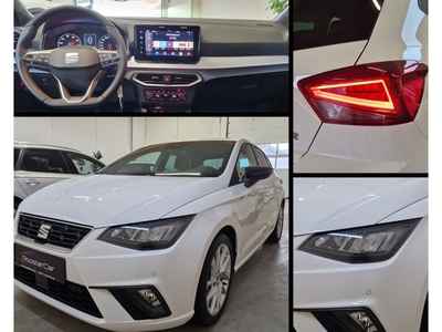 Seat Ibiza FR 1,0 ECO TSI * GARANTIE, FINANZIERUNG *