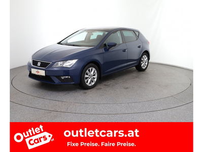 Seat Leon 1,5 TSI ACT Style