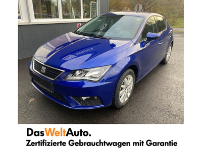 Seat Leon Reference TSI