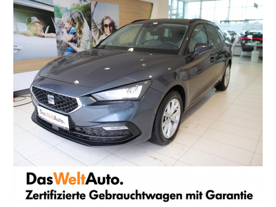 Seat Leon SP Kombi Style 1.0 TSI